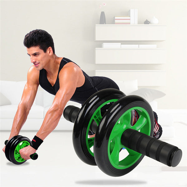 Wheel Home Trainer Ab  Wheel Gym Roller
