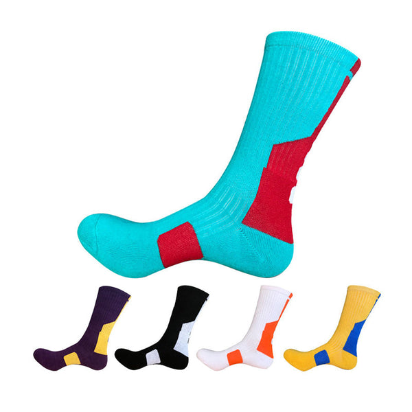 Pressure Crew Socks Men